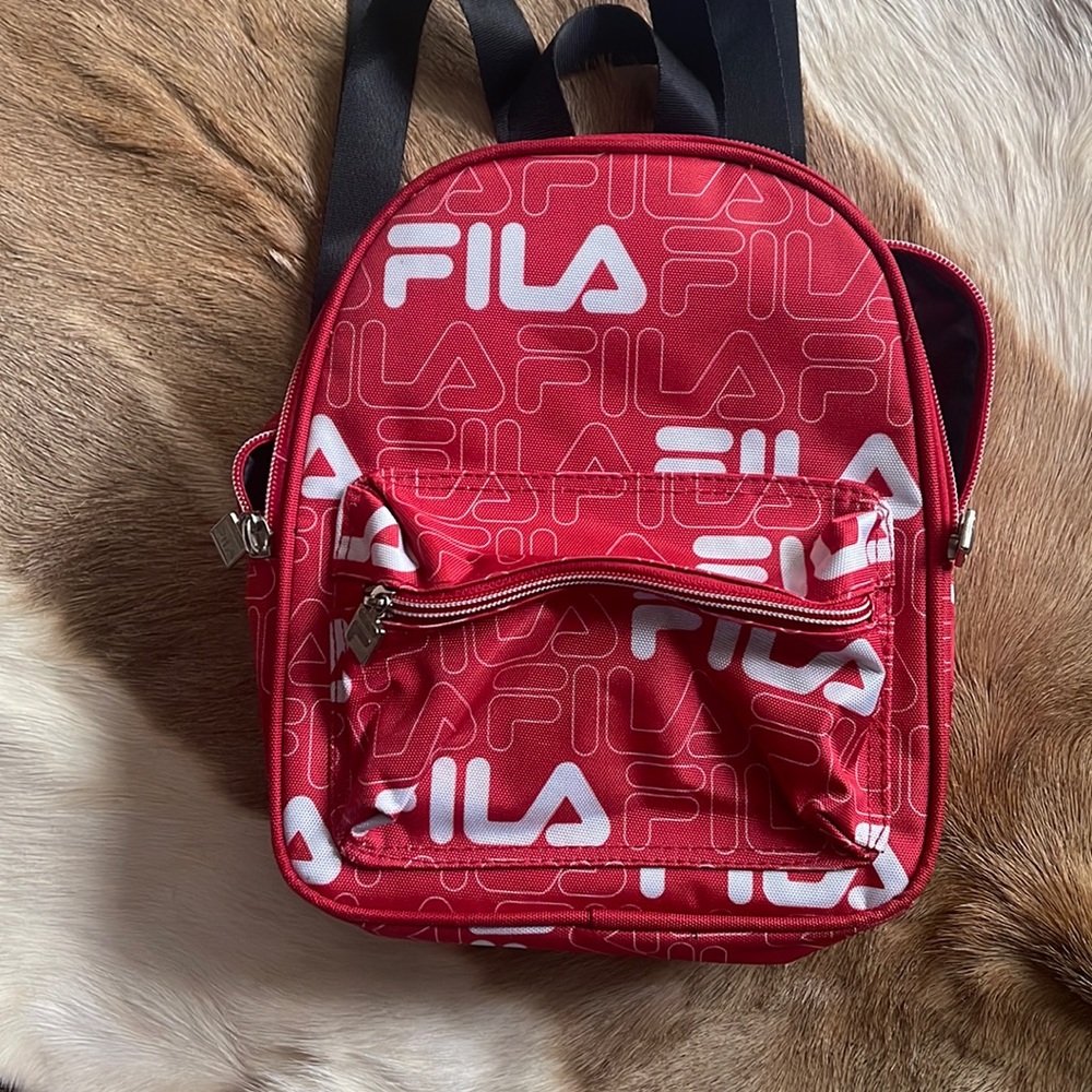 Fila Backpack